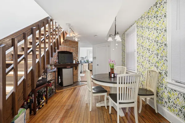 $1,650,000 | 1810 13th Street Northwest, Washington, DC 20009