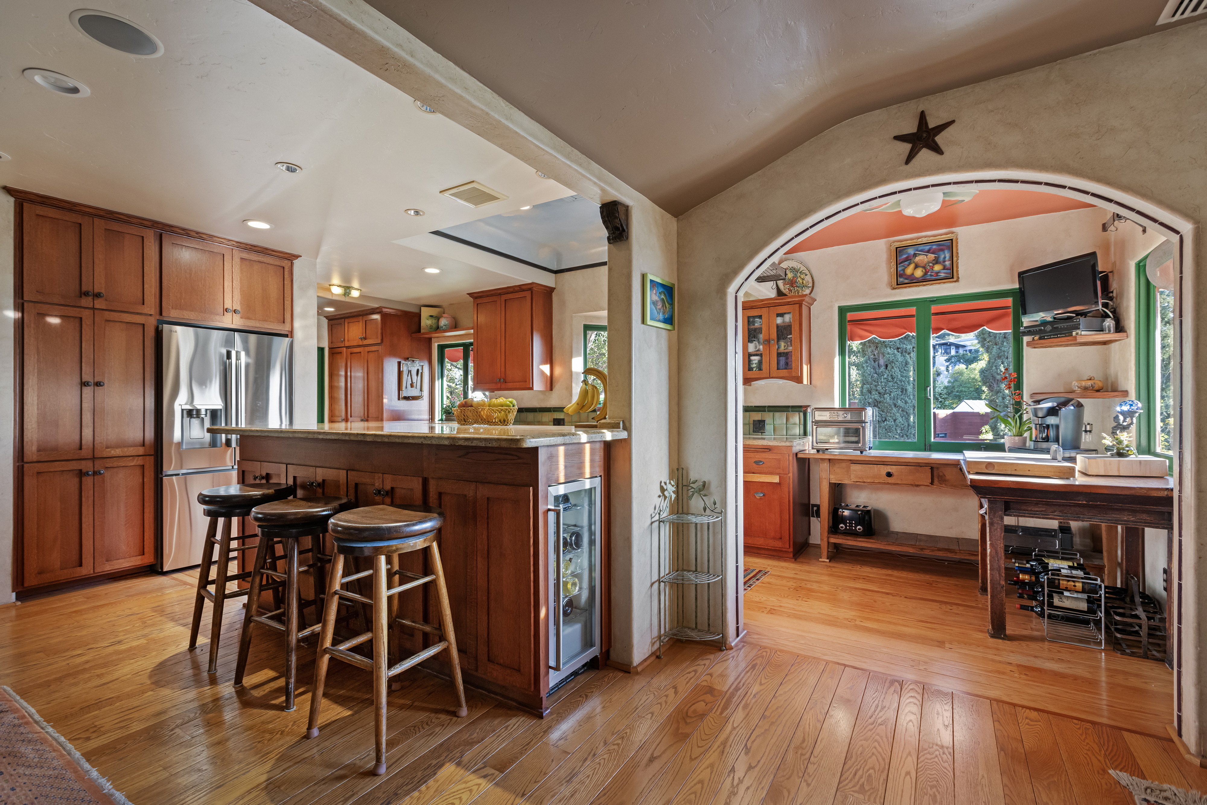 3290 Buckingham Road Glendale, CA 91206 - Photo 28 of 69