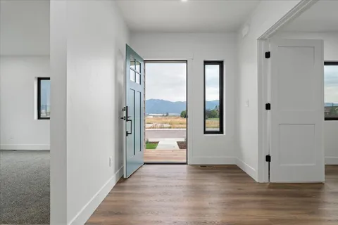 $1,095,000 | 8867 Avery Drive, Victor, ID 83455