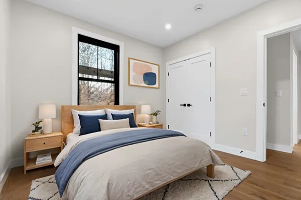 $1,025,000 | 16 Yale Terrace, Unit 2, Jamaica Plain, MA 02130