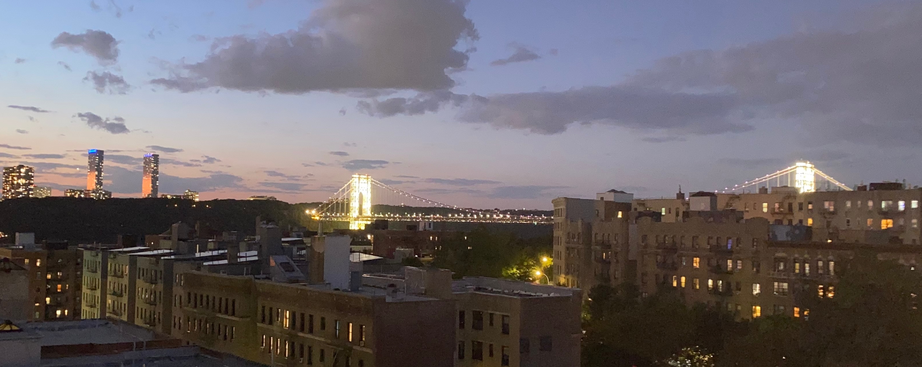 800 Riverside Drive, Unit 8H Manhattan, NY 10032 - Photo 17 of 26