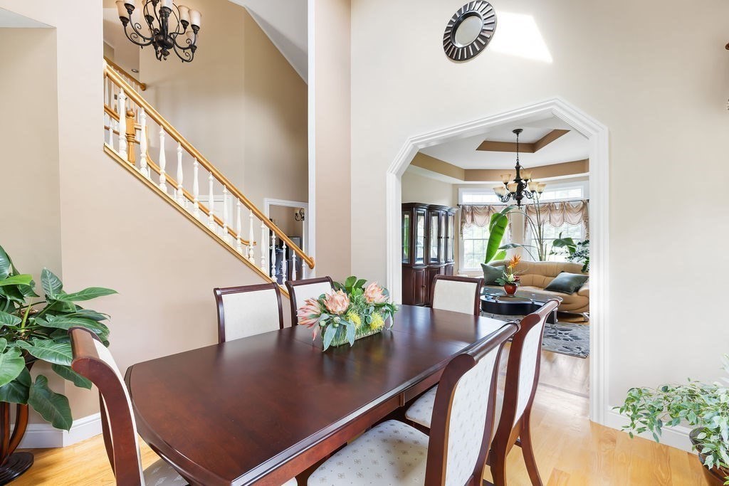 114 Upper Gore Road Webster, MA 01570 - Photo 8 of 40