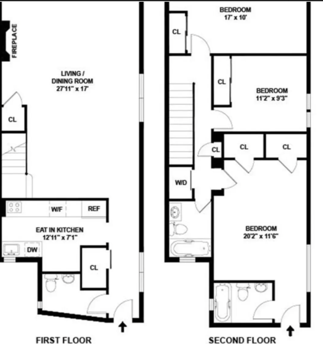 66 Jane Street, Unit 2 Manhattan, NY 10014 - Photo 16 of 16