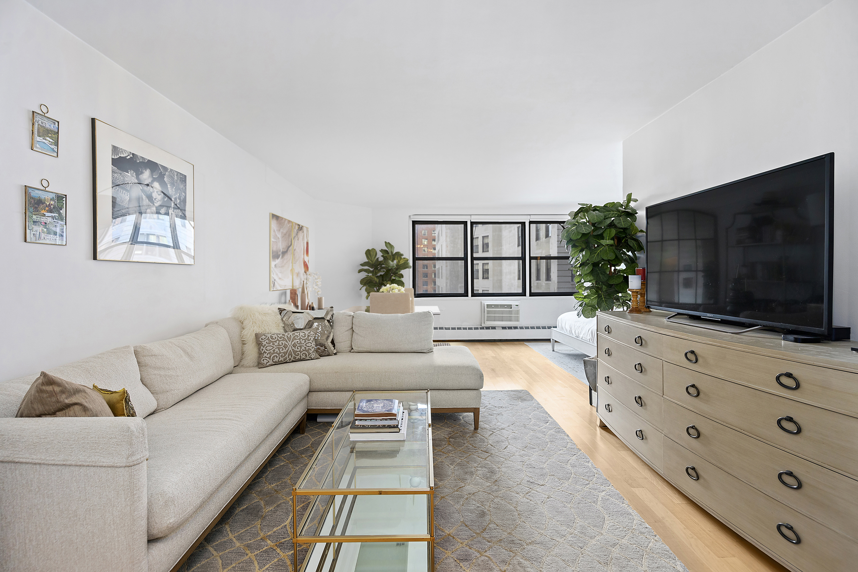 145 East 15th Street, Unit 9B Manhattan, NY 10003 - Photo 1 of 8