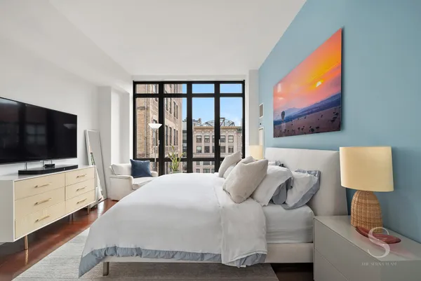 $1,200,000 | 4 West 21st Street, Unit 14A | Flatiron