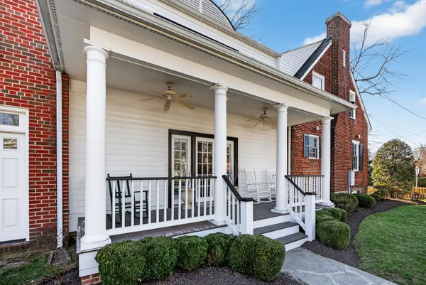 $2,295,000 | 600 Upland Place, Alexandria, VA 22301