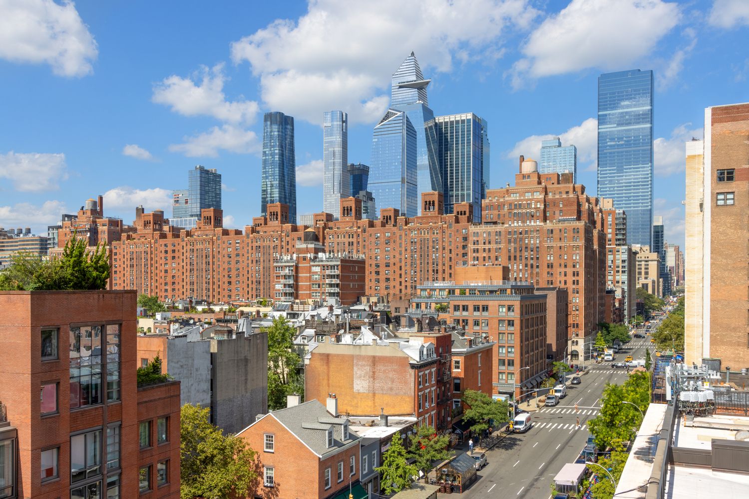 $857,500 | 365 West 20th Street, Unit 9C | Chelsea