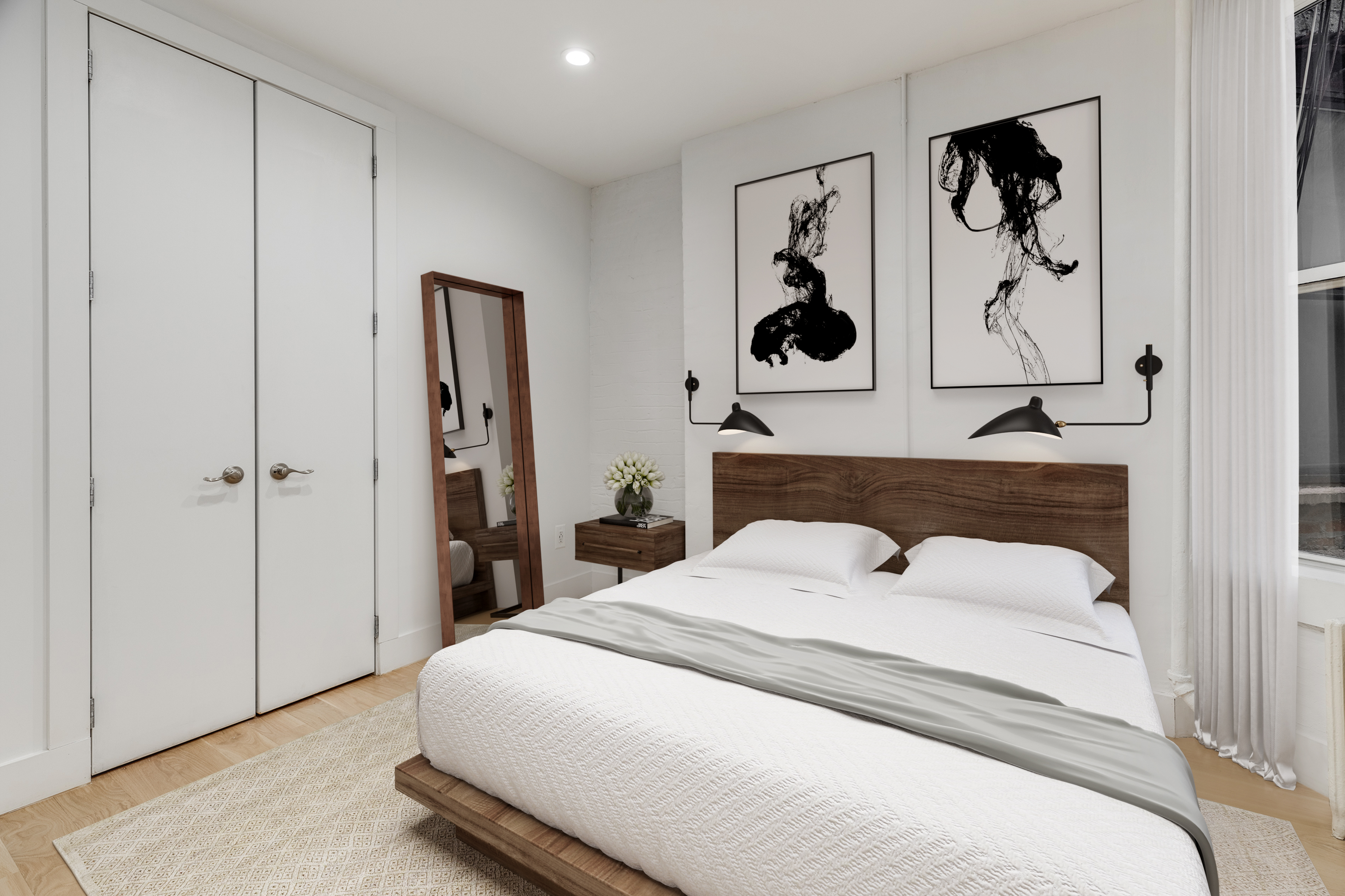 105 MacDougal Street, Unit PHA Manhattan, NY 10012 - Photo 5 of 11