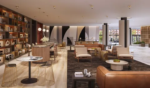 $12,250 | 25 Water Street, Unit 2415 | Financial District