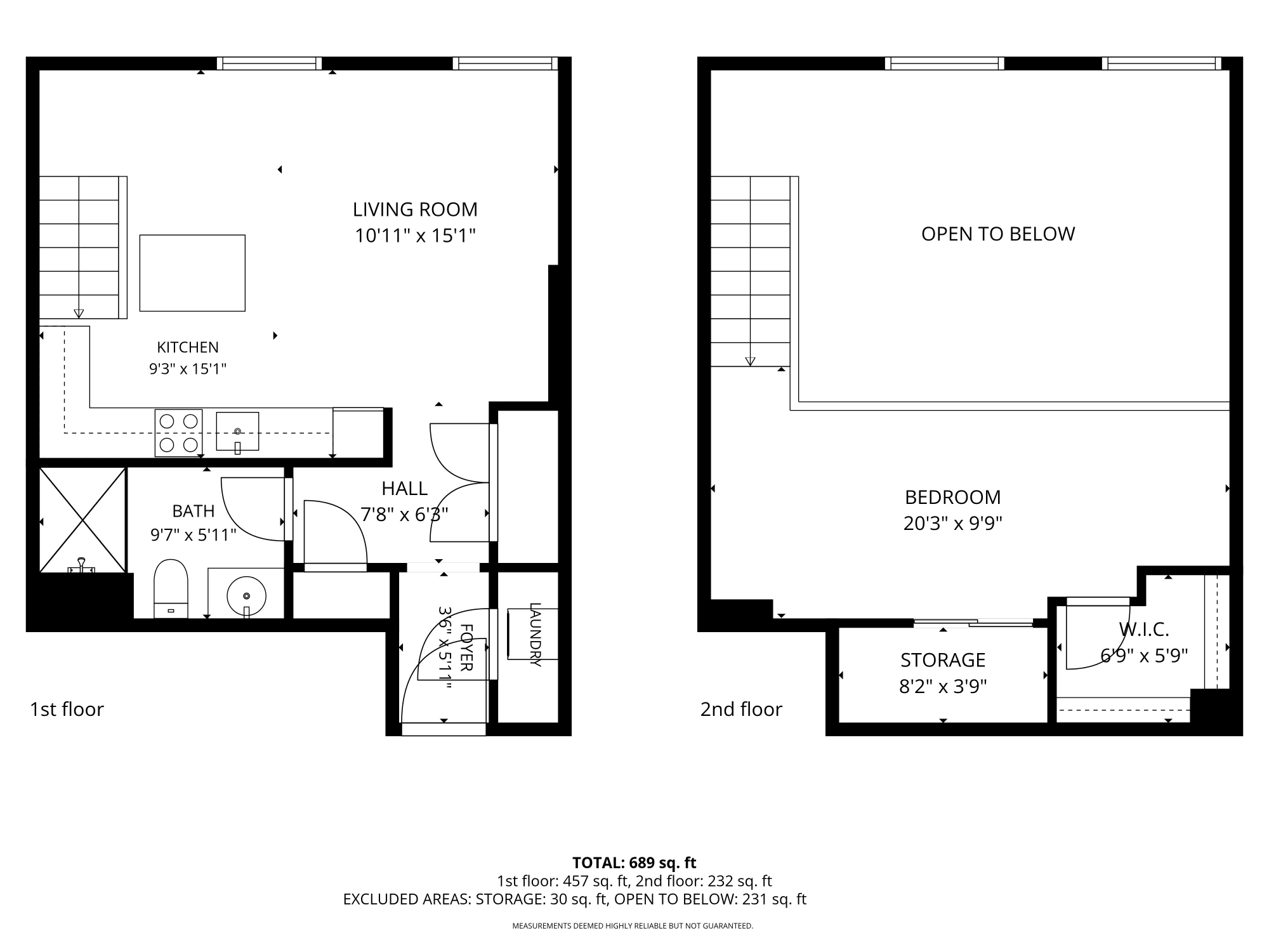 1401 R Street Northwest, Unit 203 Washington, DC 20009 - Photo 29 of 29