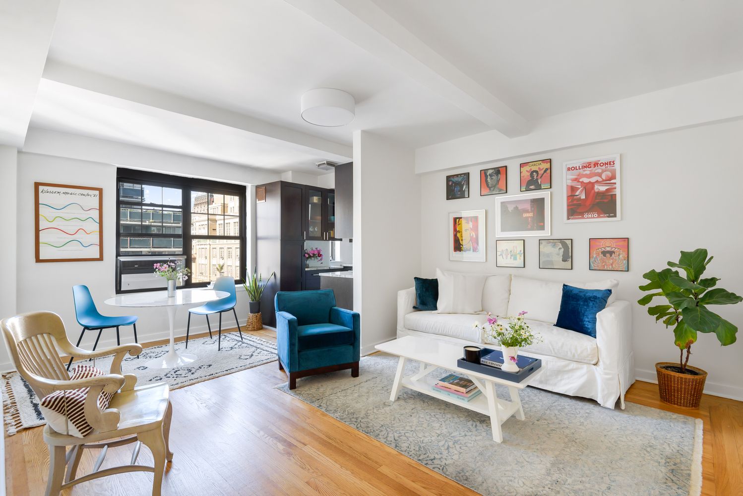$845,000 | 200 East 16th Street, Unit 16K | Gramercy