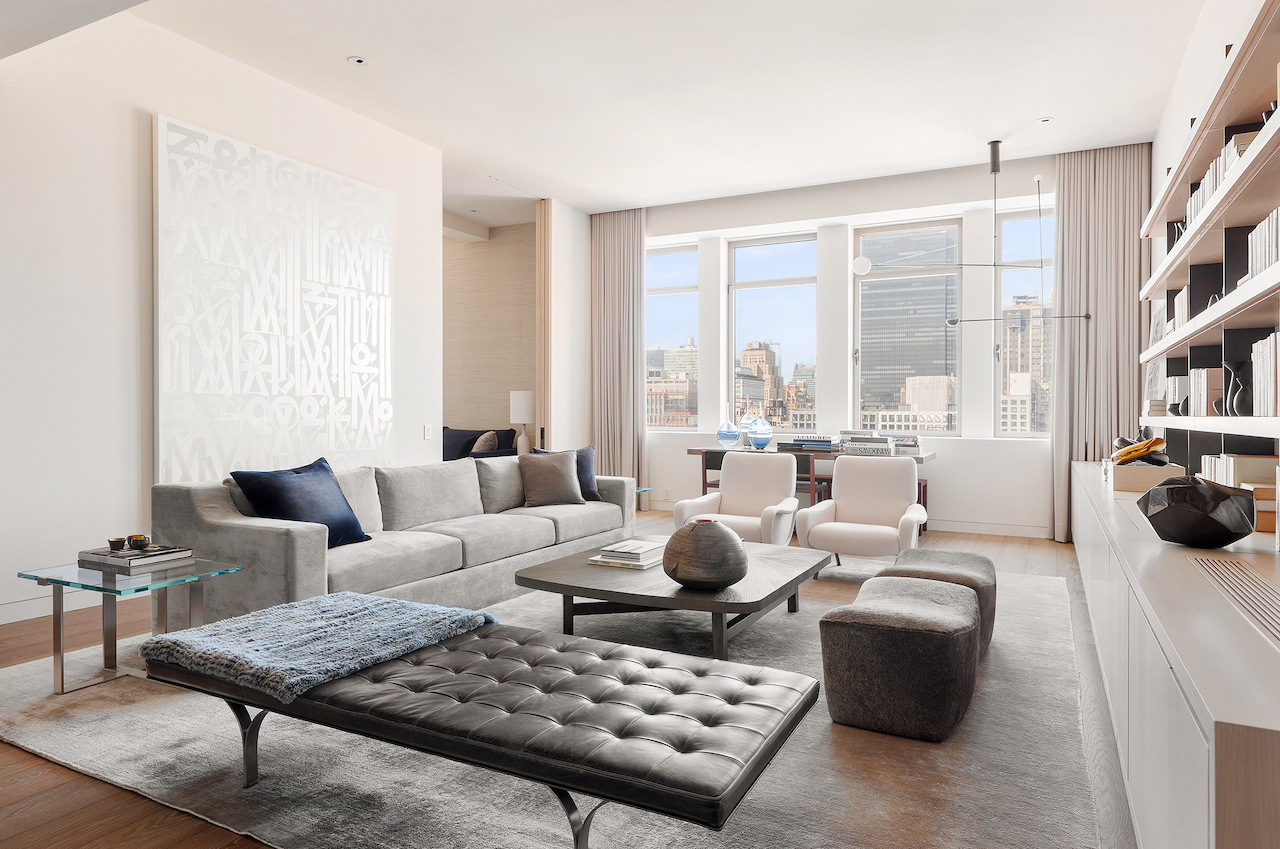 252 7th Avenue, Unit 18G Manhattan, NY 10001 - Photo 5 of 24