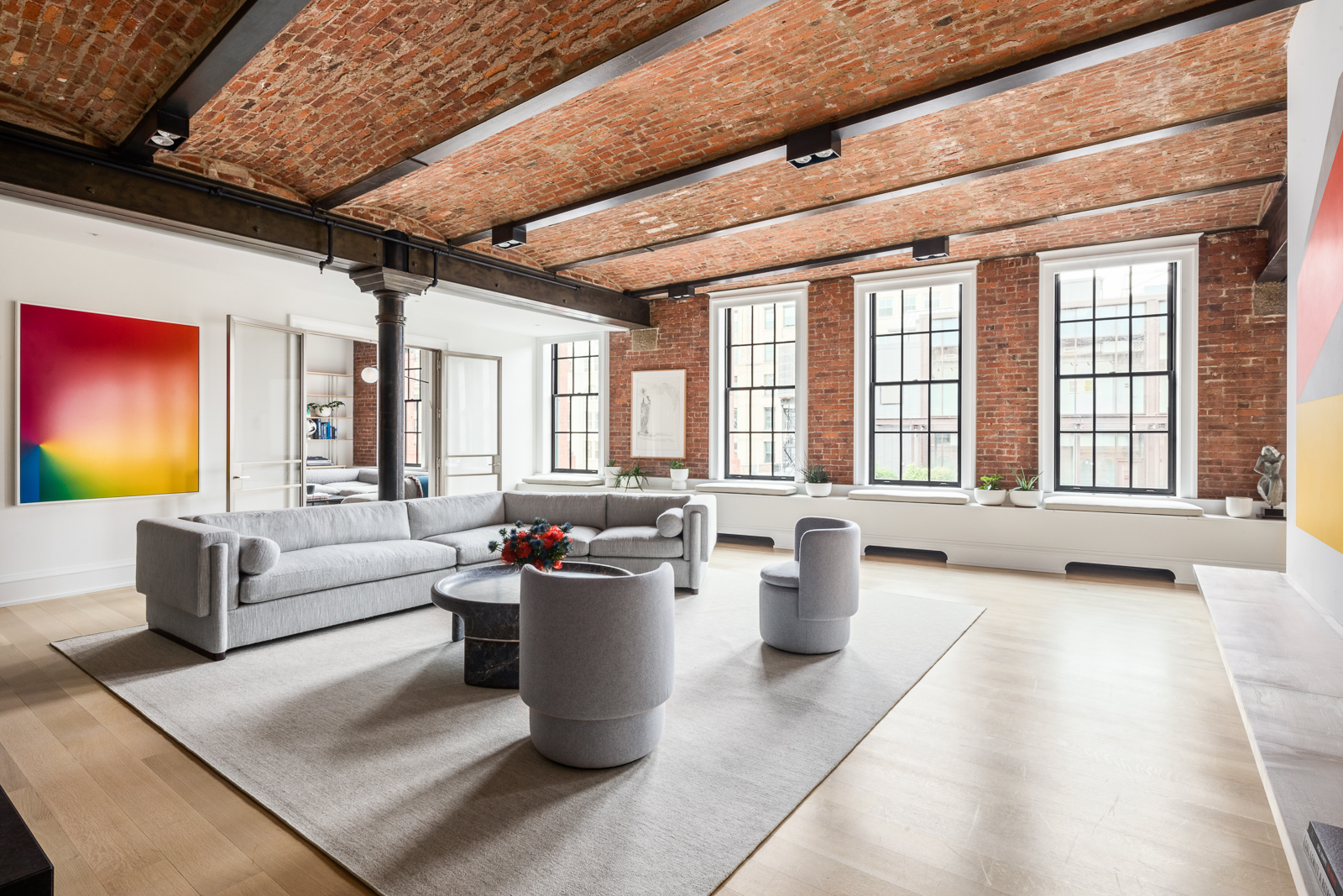 293 Lafayette Street, Unit PHV Manhattan, NY 10012 - Photo 2 of 20