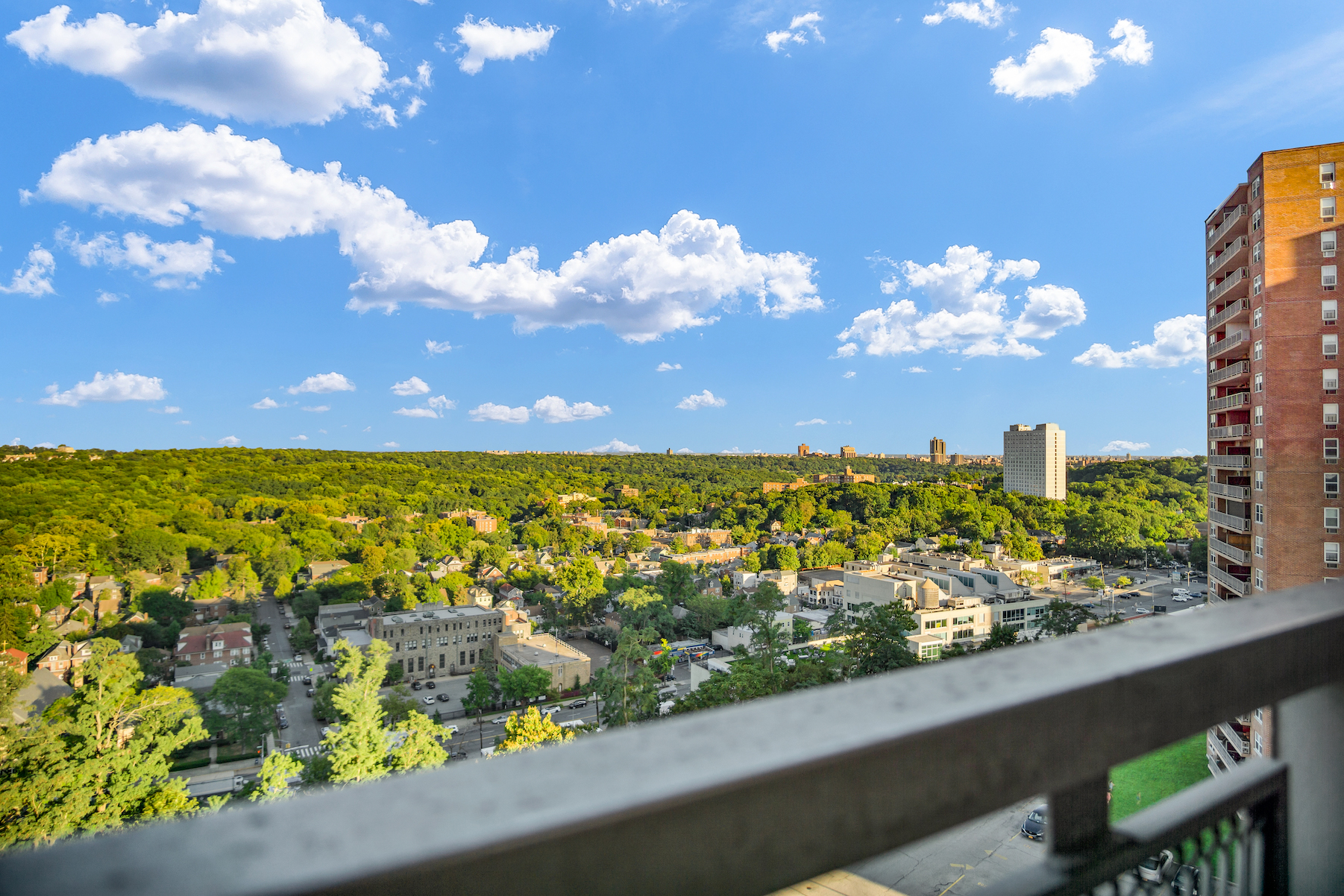 5900 Arlington Avenue, Unit 12H Bronx, NY 10471 - Photo 8 of 18