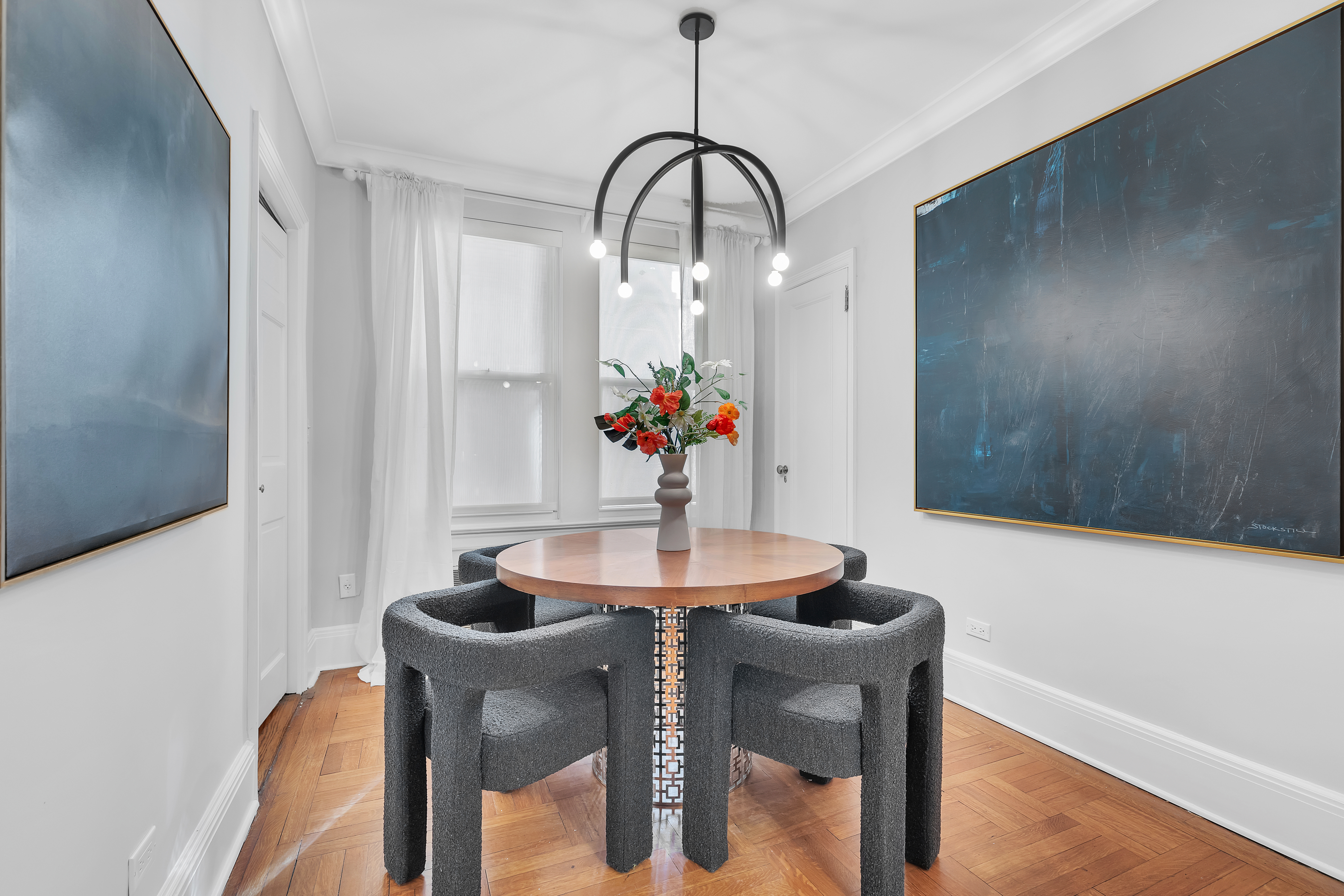 38 East 85th Street, Unit 4E Manhattan, NY 10028 - Photo 3 of 12