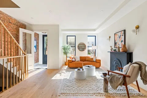 $2,198,000 | 125 Schaefer Street | Bushwick