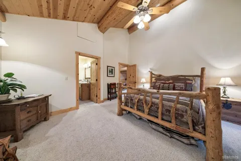 $3,290,000 | 3838 Meadow Road, South Lake Tahoe, CA 96150