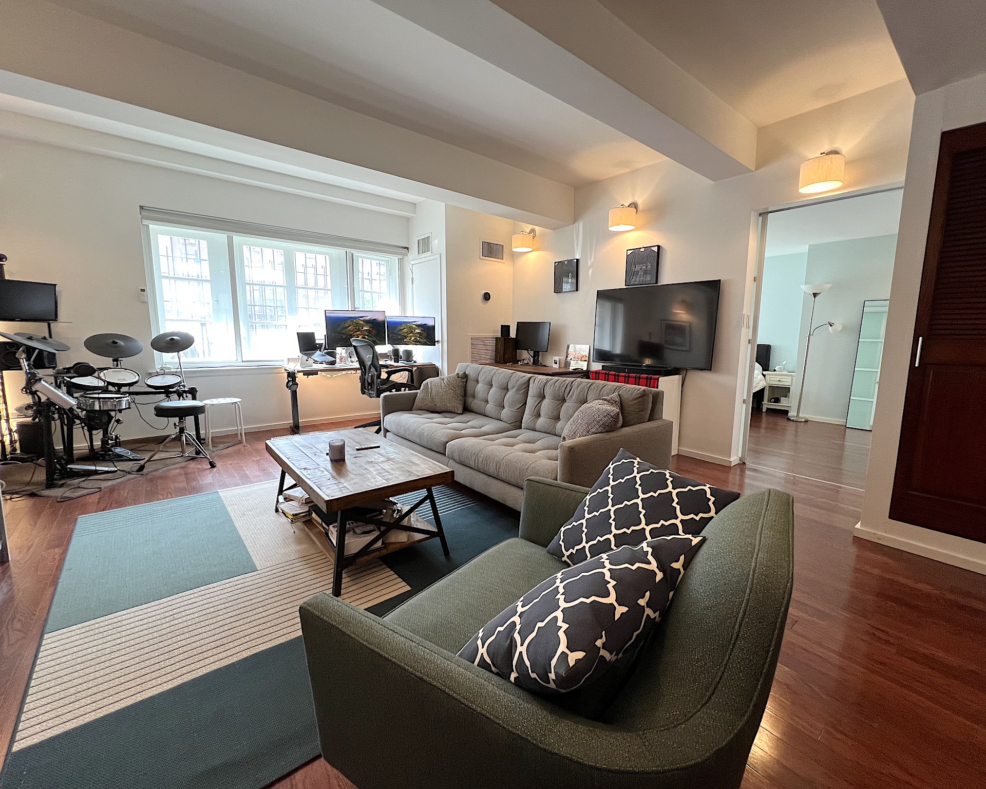 44 Cheever Place, Unit 107 Brooklyn, NY 11231 - Photo 4 of 19