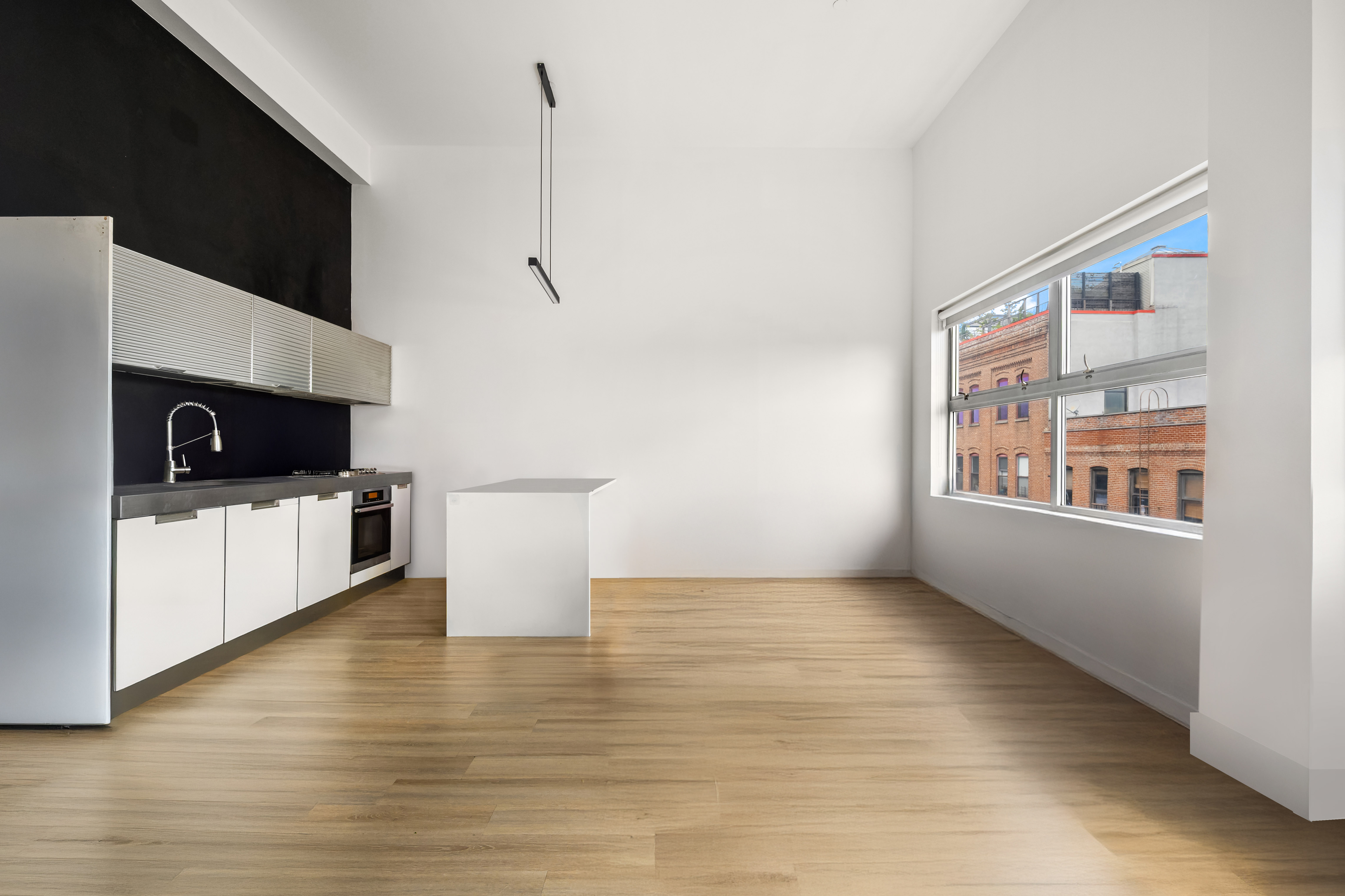 100 North 3rd Street, Unit 4F Brooklyn, NY 11249 - Photo 2 of 14