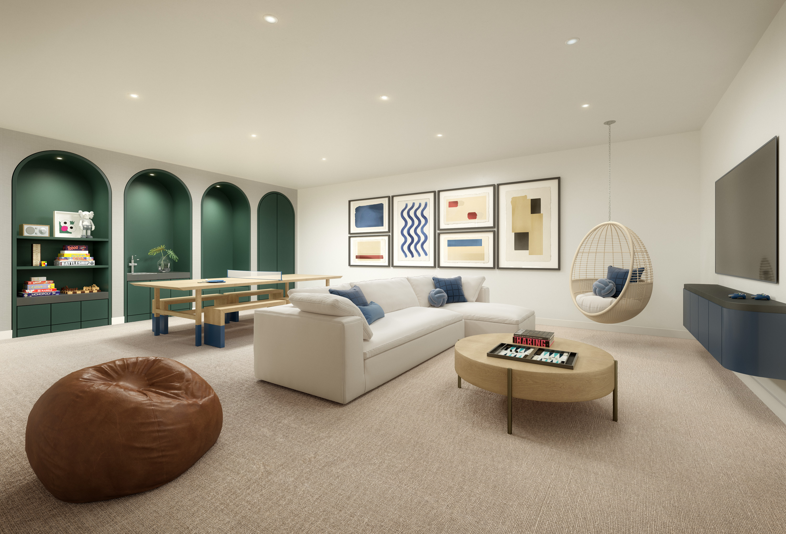 200 East 83rd Street, Unit 4E Manhattan, NY 10028 - Photo 21 of 24