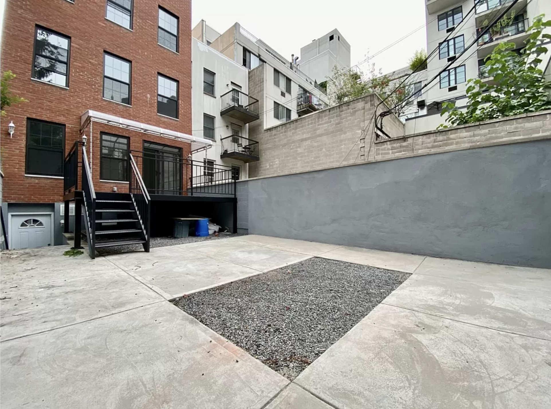 35 Garnet Street, Unit GARDEN Brooklyn, NY 11231 - Photo 8 of 15