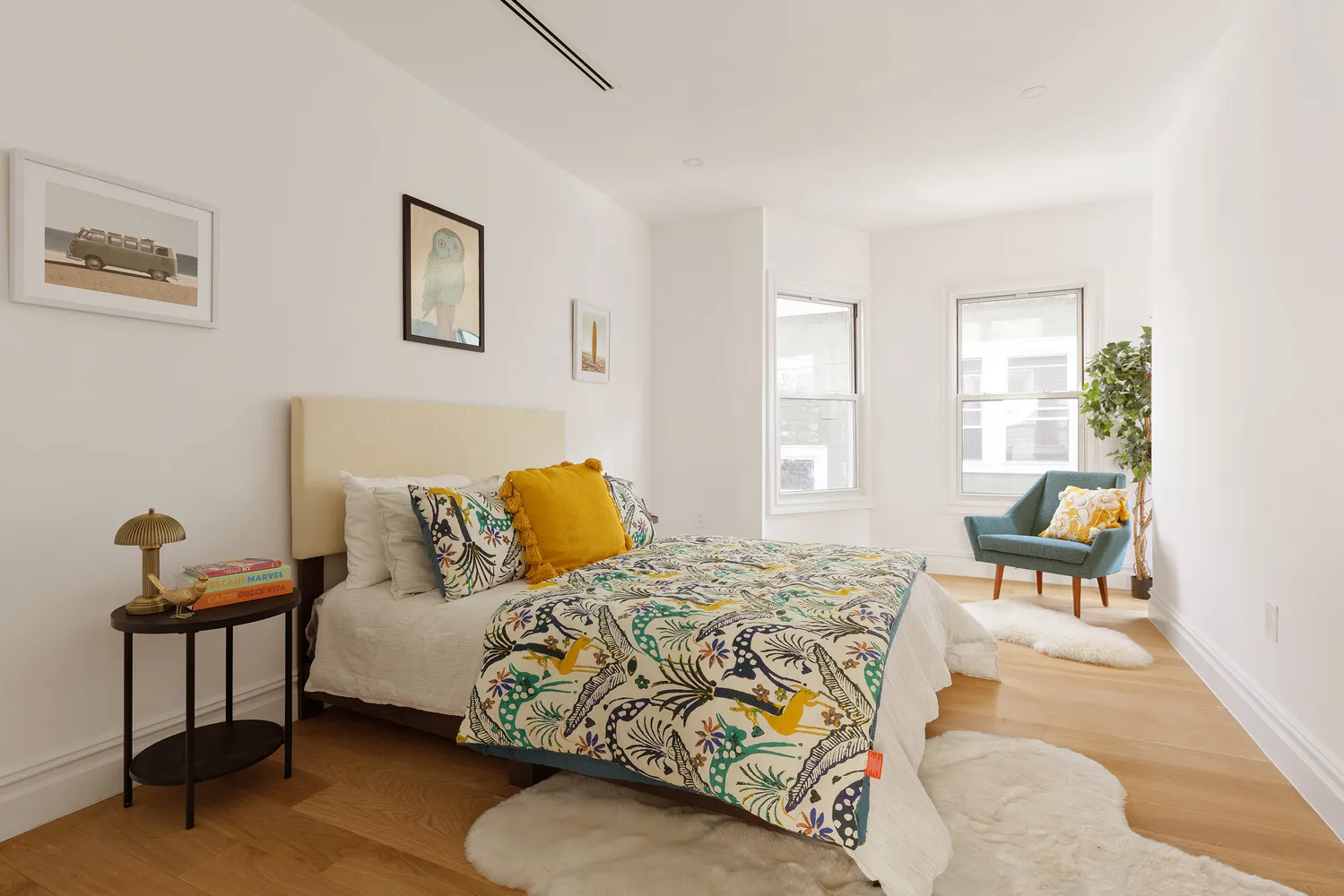 $2,395,000 | 728 Westminster Road | West Midwood