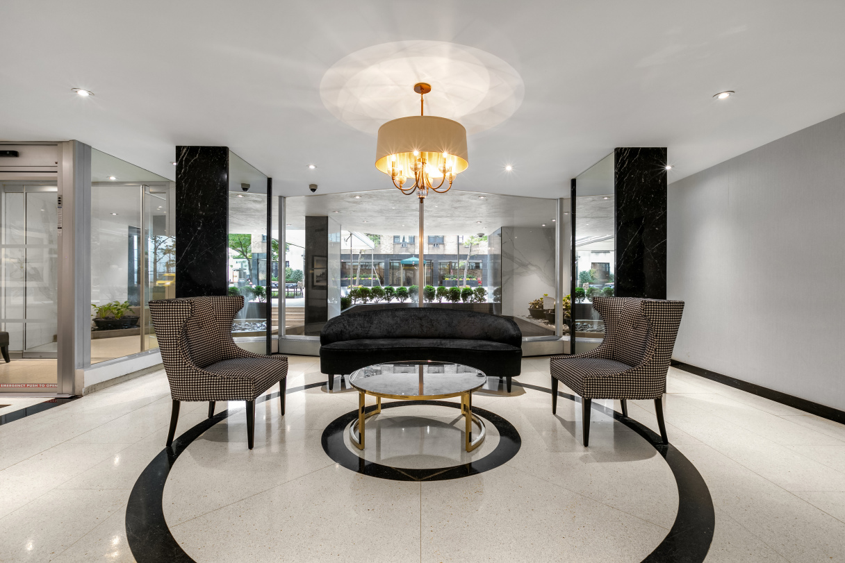 35 Sutton Place, Unit 19B Manhattan, NY 10022 - Photo 21 of 25