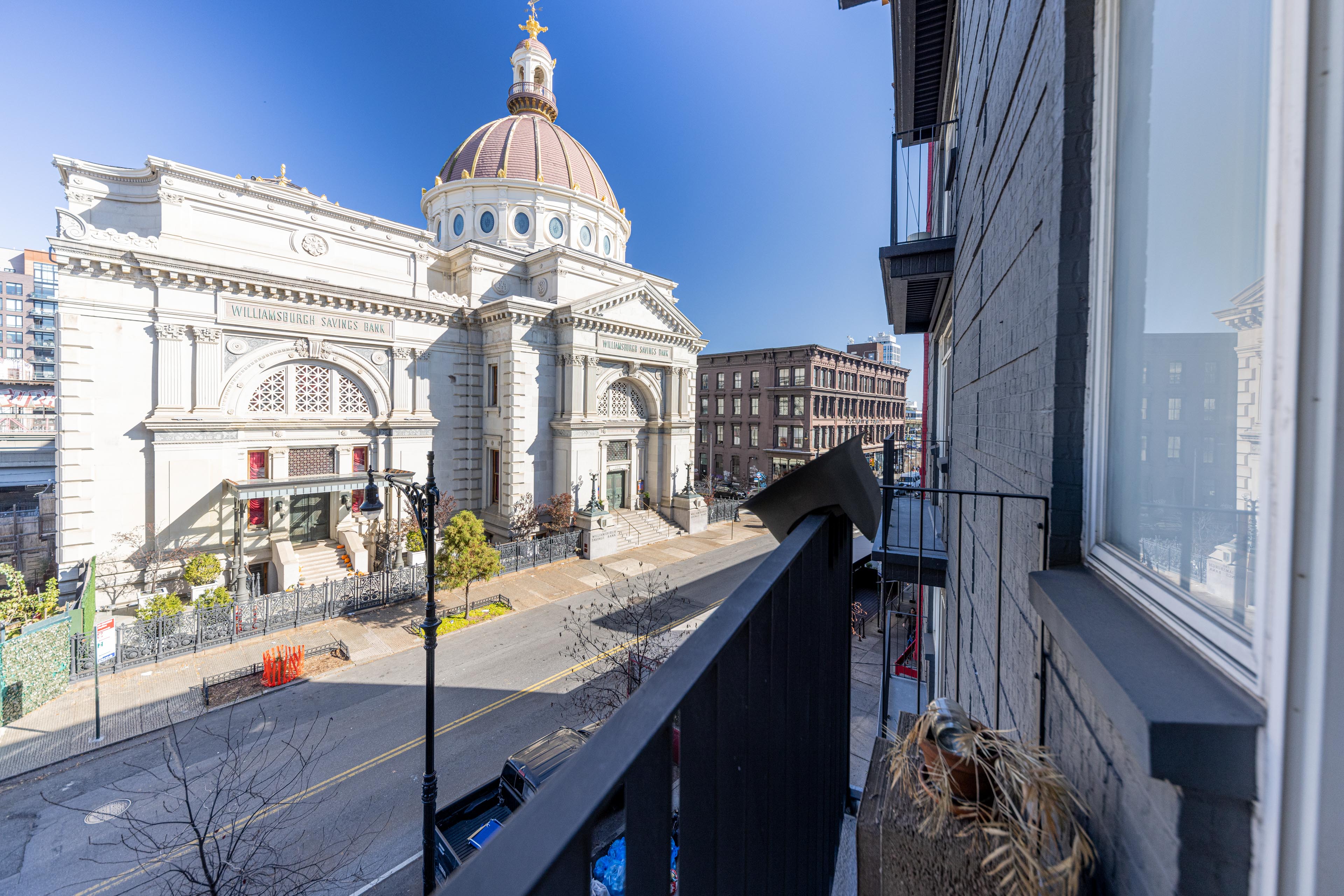 170 Broadway, Unit 3B Brooklyn, NY 11211 - Photo 23 of 25