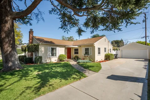 $1,100,000 | 1107 North Towner Street, Santa Ana, CA 92703