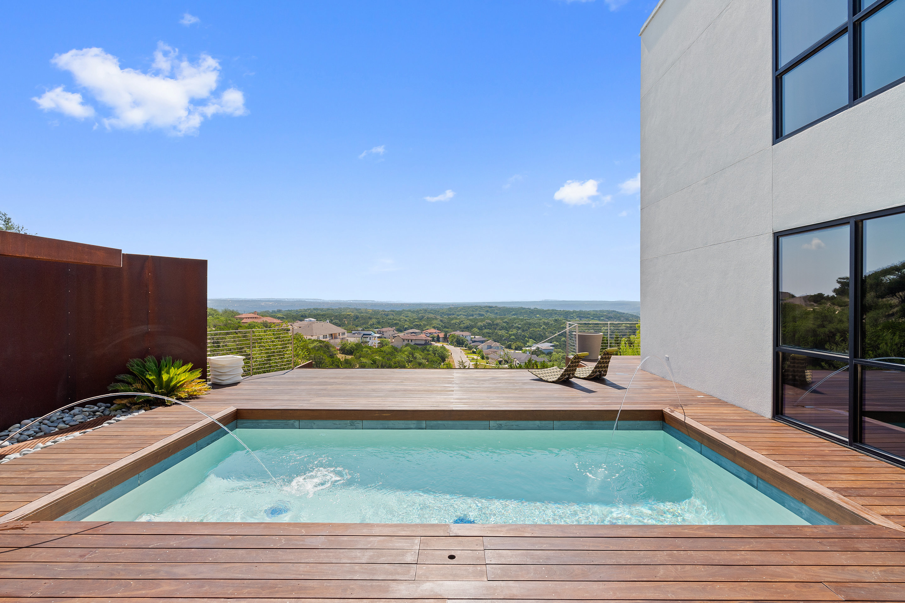 1103 Sparrow Lane Austin, TX 78734 - Photo 33 of 43