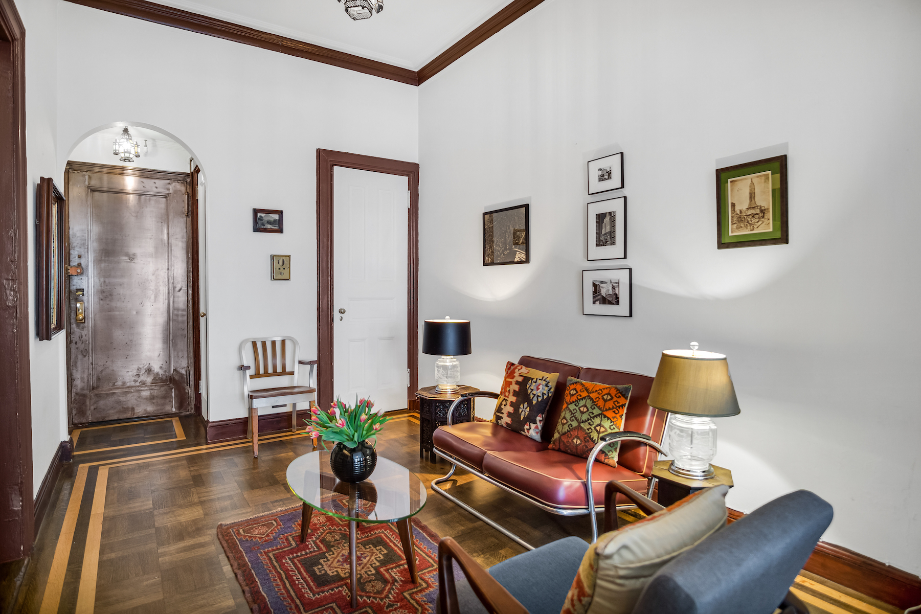 284 5th Avenue, Unit 5F Manhattan, NY 10001 - Photo 6 of 10