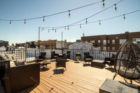 $645,000 | 17 East 17th Street, Unit D4 | Prospect Park South