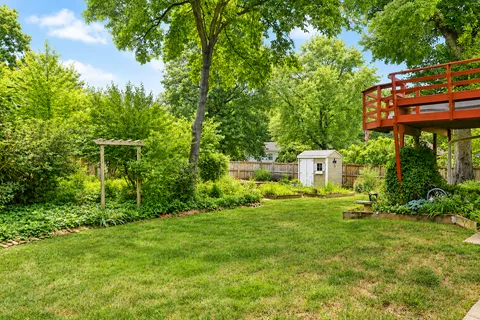 $774,900 | 8317 Cherry Valley Lane, Alexandria, VA 22309