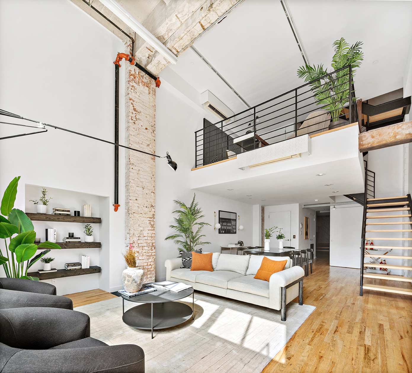 39 Bridge Street, Unit THA Brooklyn, NY 11201 - Photo 1 of 20