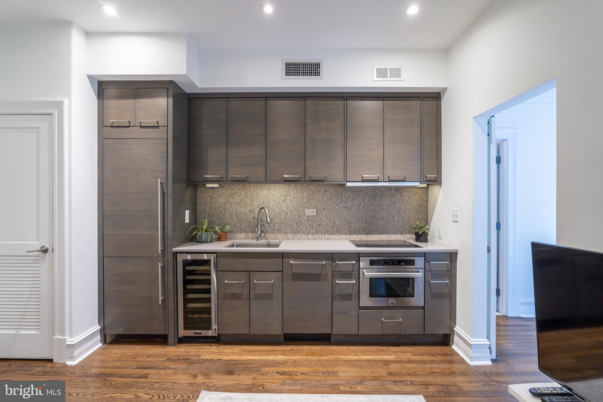 1801 16th Street Northwest, Unit 303 Washington, DC 20009 - Photo 6 of 27