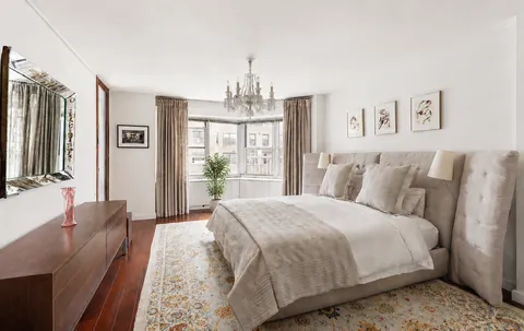 $2,495,000 | 136 East 56th Street, Unit 11CD | Midtown East
