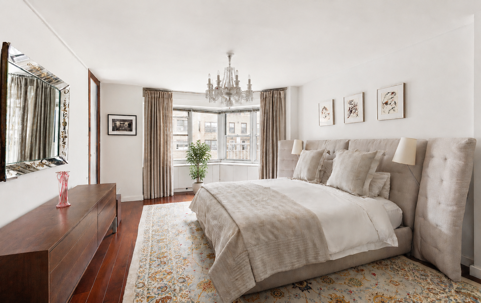 136 East 56th Street, Unit 11CD Manhattan, NY 10022 - Photo 9 of 14