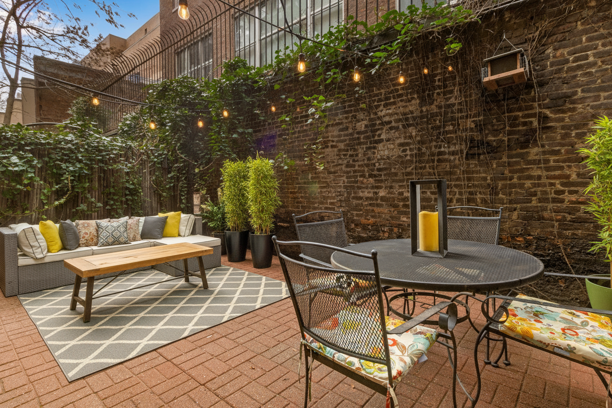 425 West 24th Street, Unit 1F Manhattan, NY 10011 - Photo 1 of 11 Gallery Image 1
