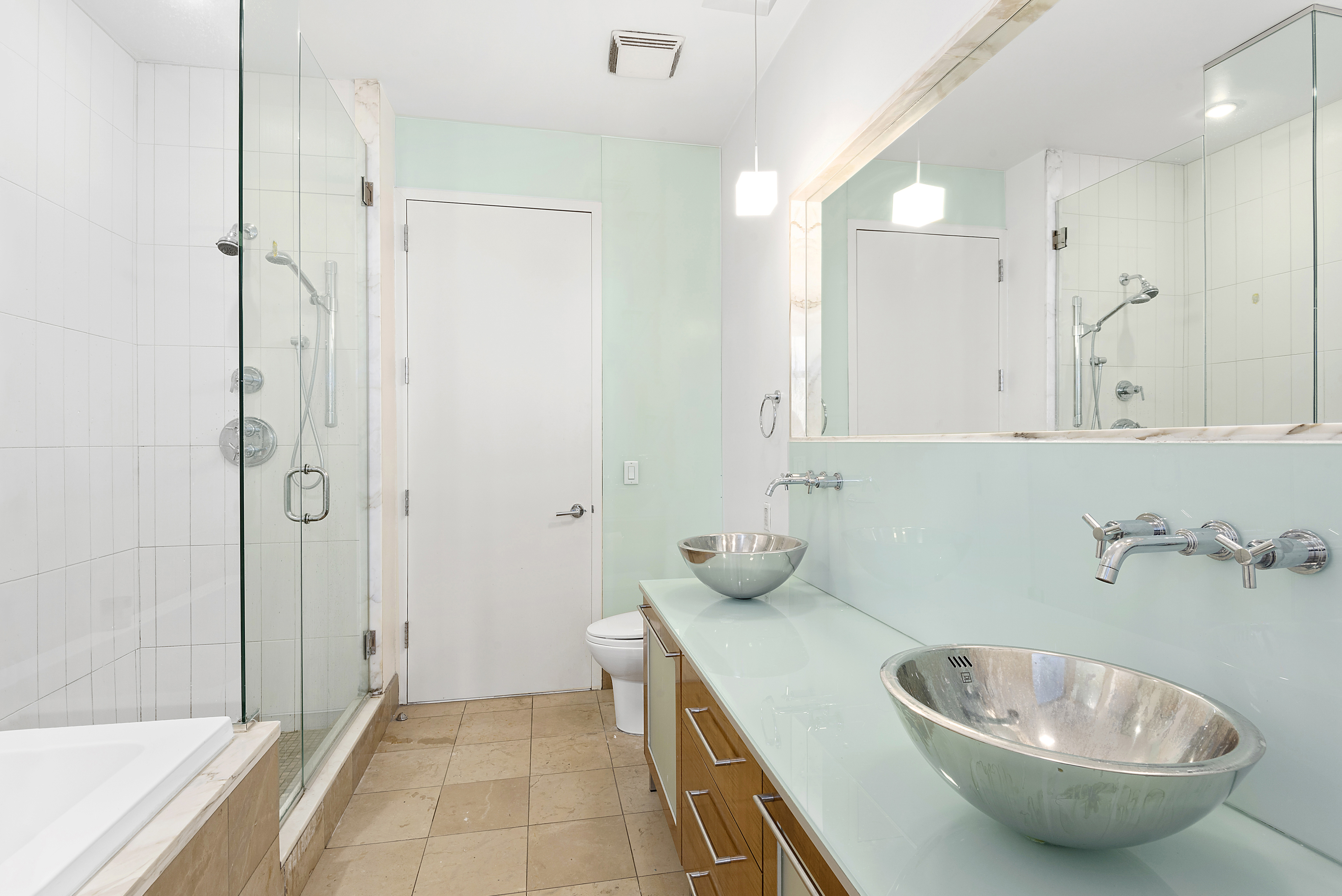 59 John Street, Unit 8A Manhattan, NY 10038 - Photo 4 of 5