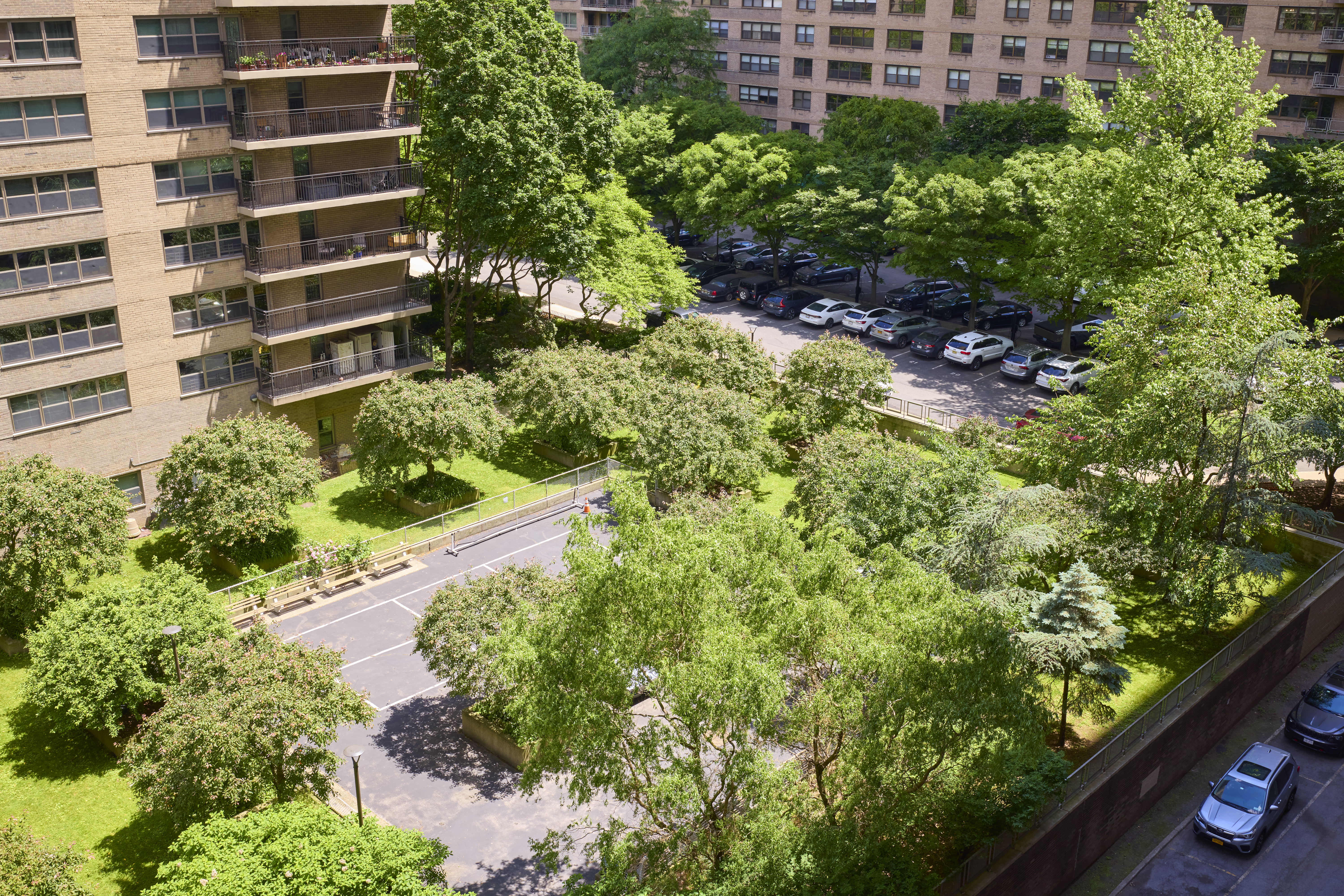 140 West End Avenue, Unit 9J Manhattan, NY 10023 - Photo 9 of 15