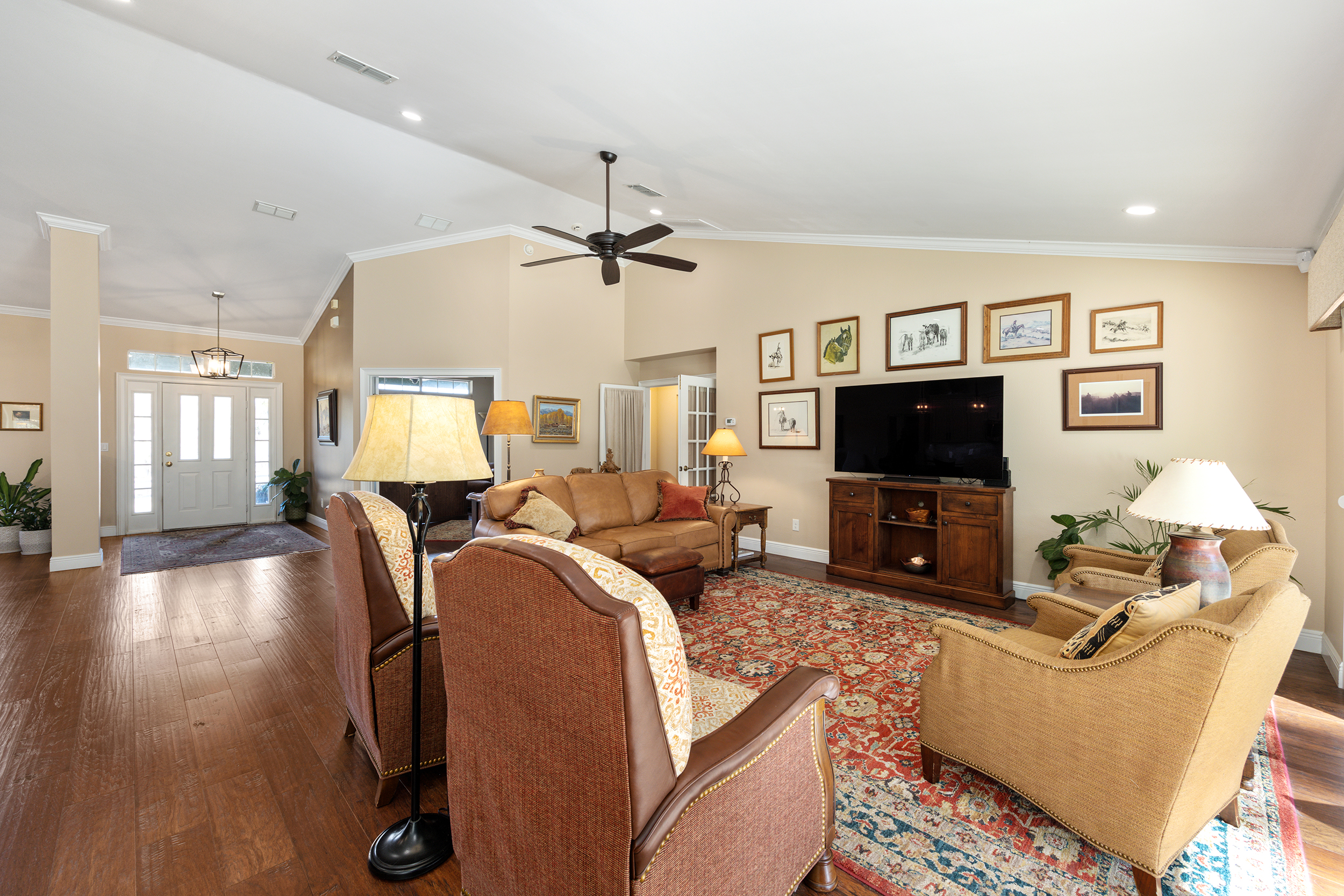 11760 Northwest 170th Street Reddick, FL 32686 - Photo 11 of 82