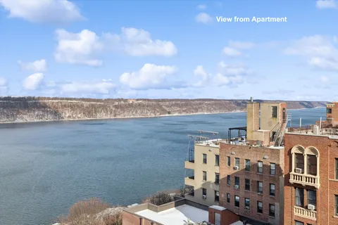 $1,225,000 | 200 Cabrini Boulevard, Unit 86 | Hudson Heights