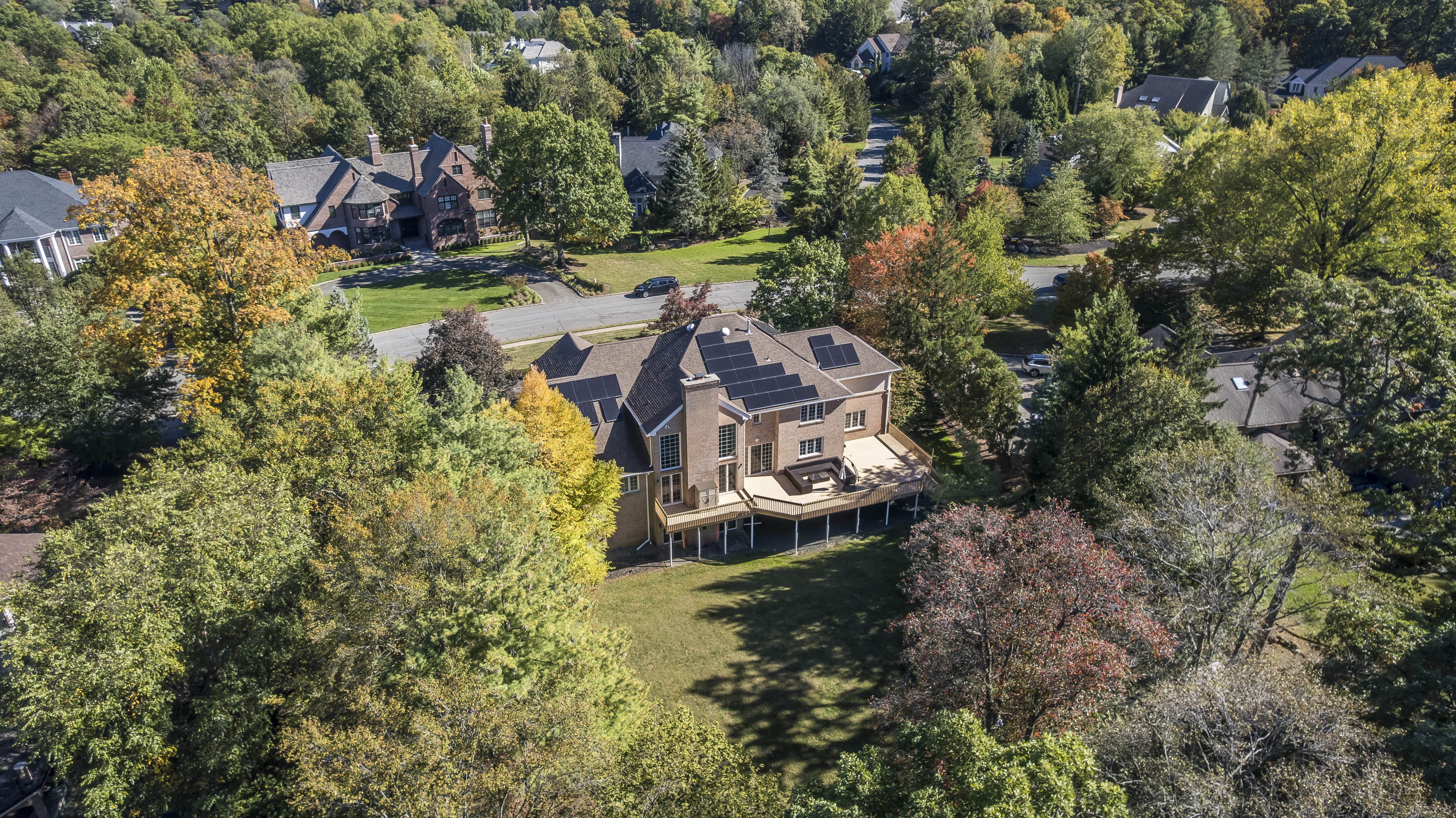 26 Mountain Ridge Drive Livingston, NJ 07039 - Photo 40 of 43