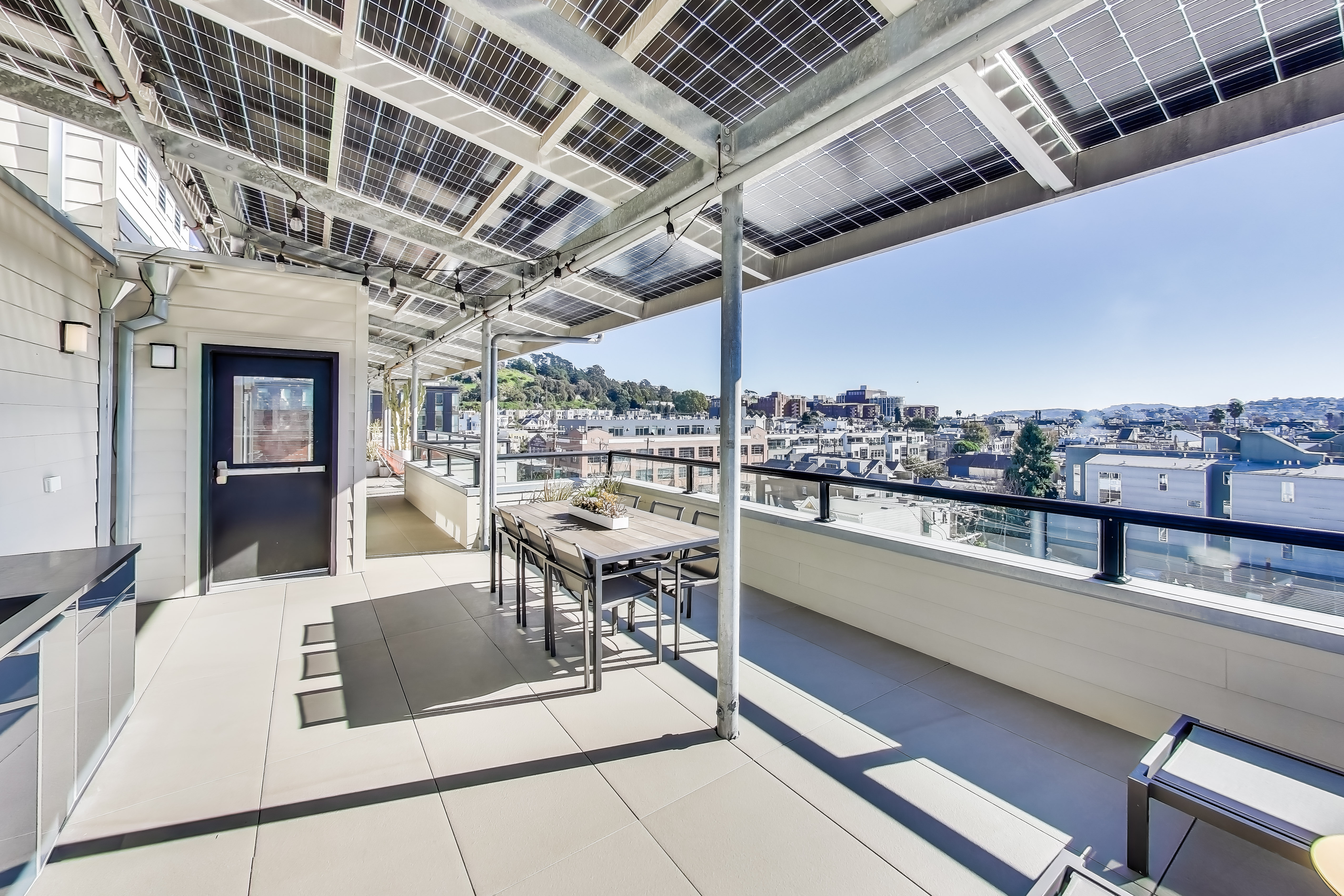 685 Florida Street, Unit PH San Francisco, CA 94110 - Photo 43 of 50