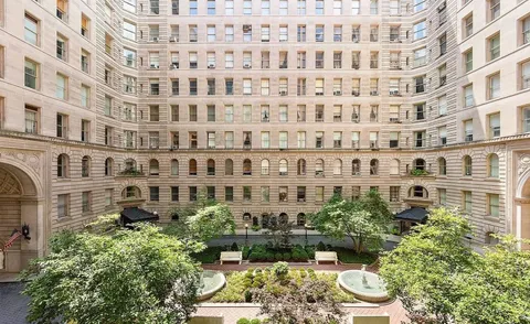 $8,500,000 | 390 West End Avenue, Unit 11C | Upper West Side