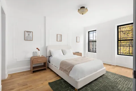 $2,950,000 | 731 Putnam Avenue | Bedford-Stuyvesant
