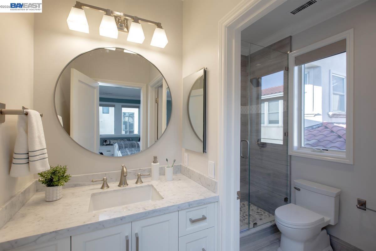 16 Killarney Place Alameda, CA 94502 - Photo 41 of 60