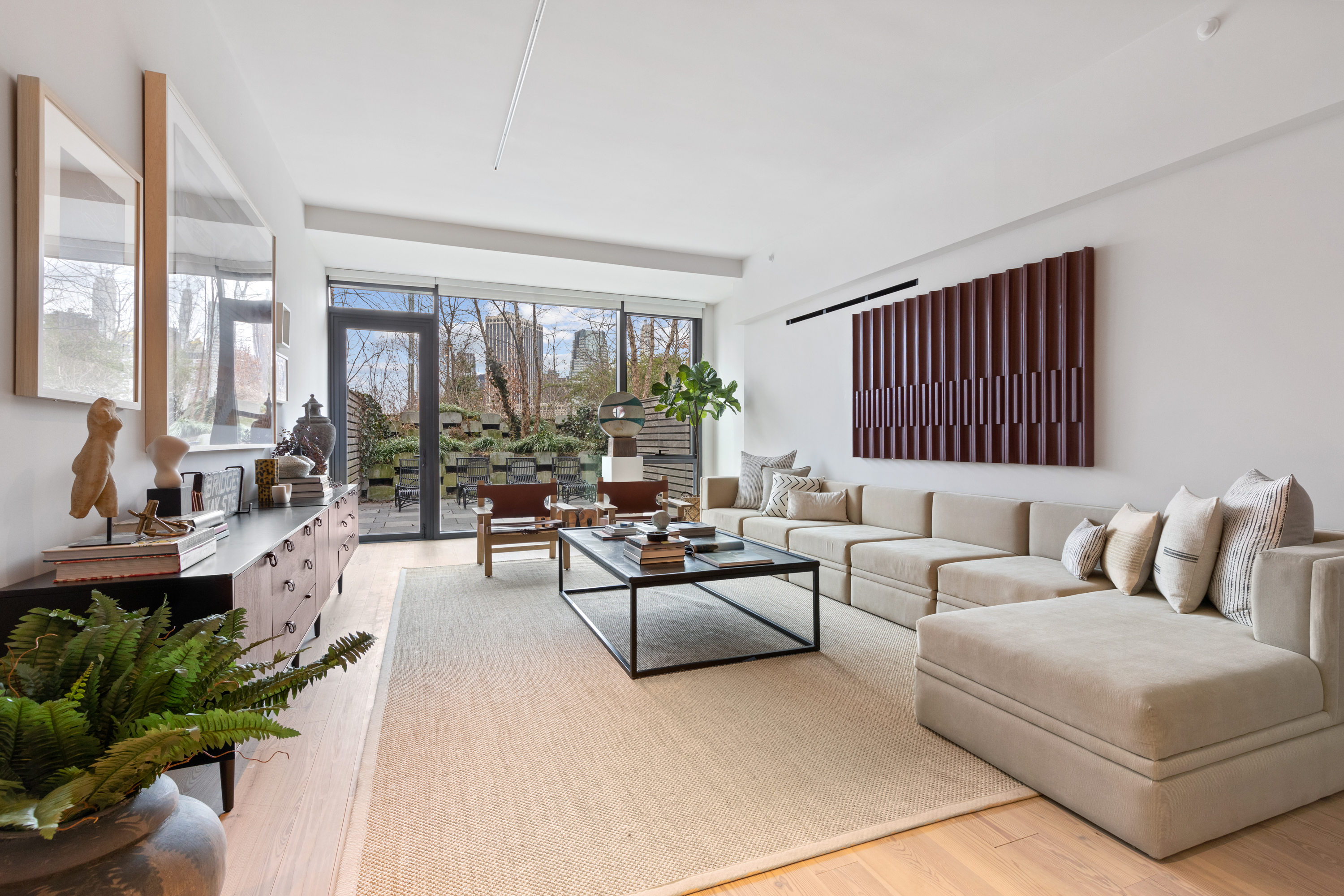 130 Furman Street, Unit S105 Brooklyn, NY 11201 - Photo 4 of 39