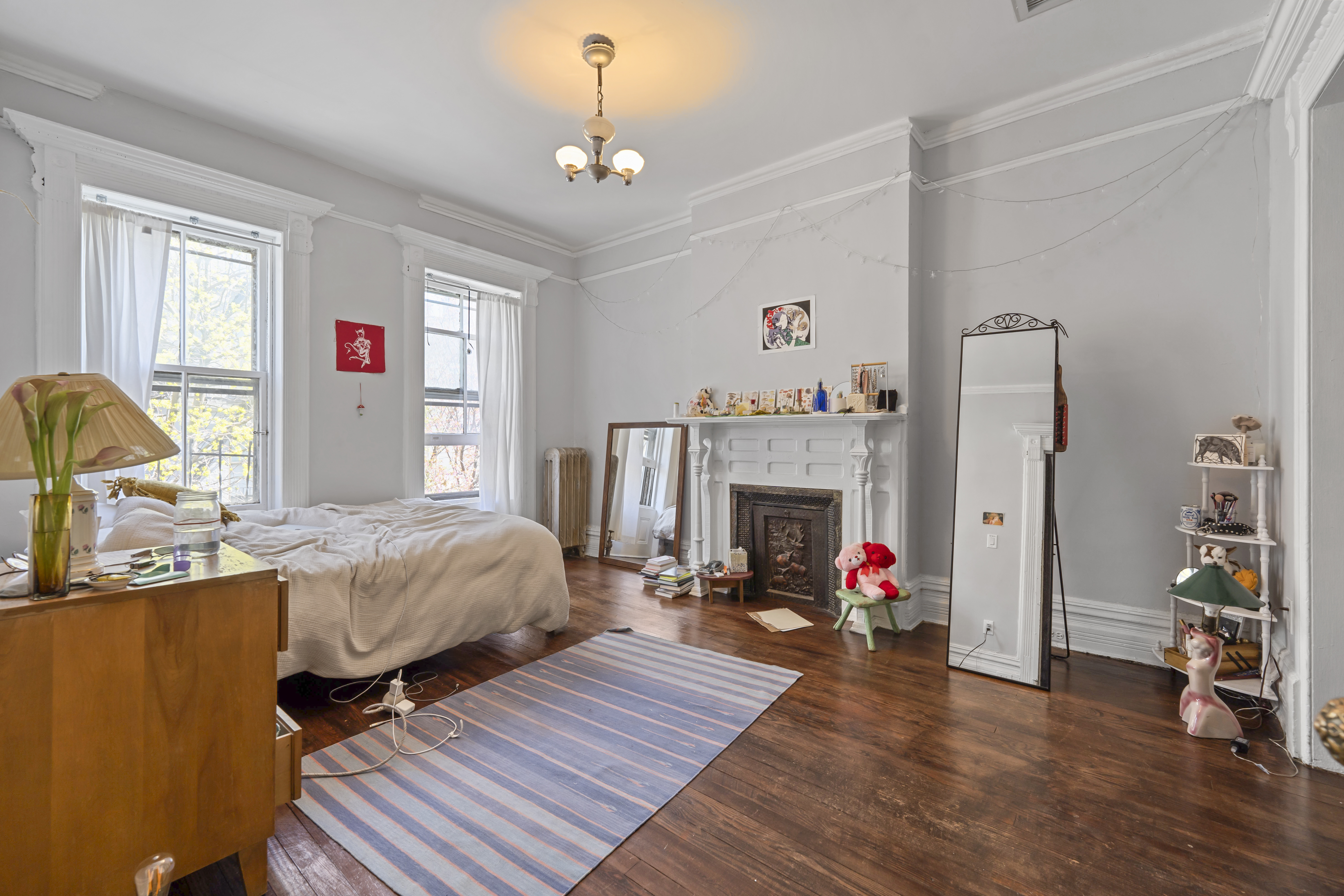 22 Linden Street Brooklyn, NY 11221 - Photo 13 of 32