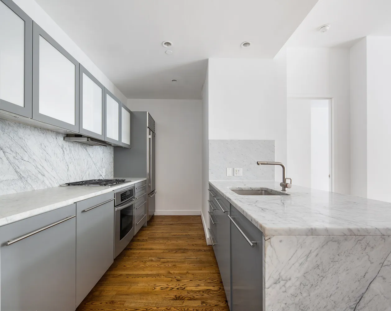 $2,450,000 | 210 Lafayette Street, Unit 2E | SoHo